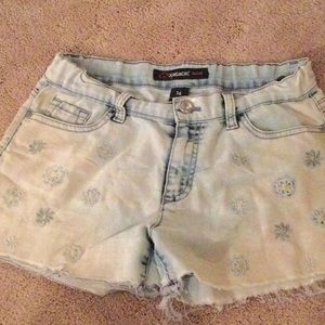 Jordache shorts